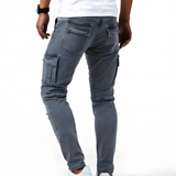 BEAUMONT TROUSERS