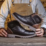 Niko™ Classic Vintage Boots