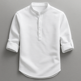 FIN / ELEGANT SHIRT