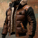 FORGEFIELD ARTISAN JACKET