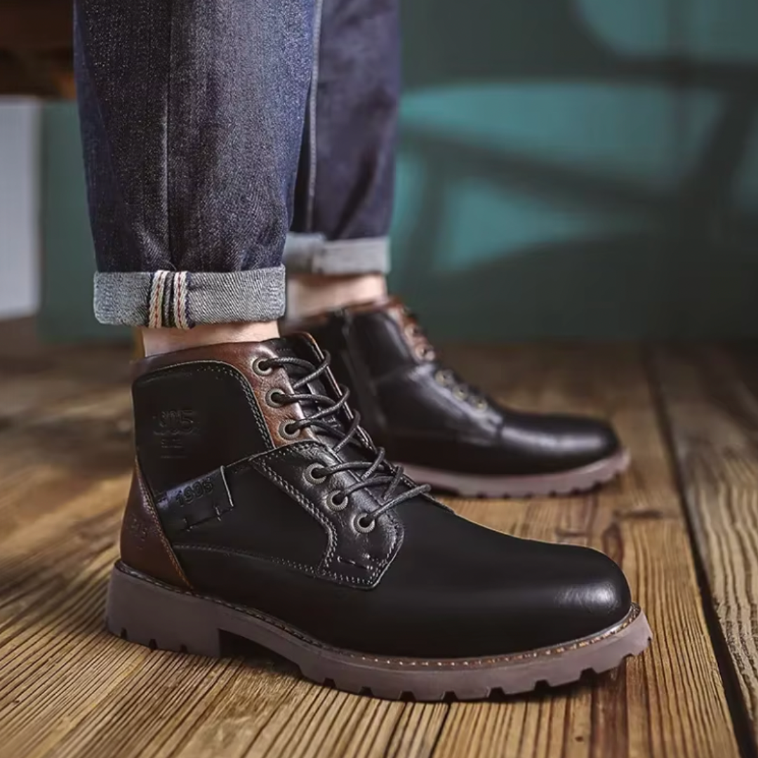 Niko™ Classic Vintage Boots