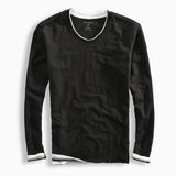LENNOX COTTON SHIRT