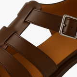Grazio™ Comfort Buckle Sandal