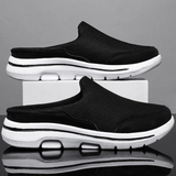 BROOKVALE SNEAKER SLIDES