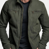 CROWNFIELD HERITAGE JACKET