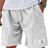 THEO EVERYDAY SHORTS