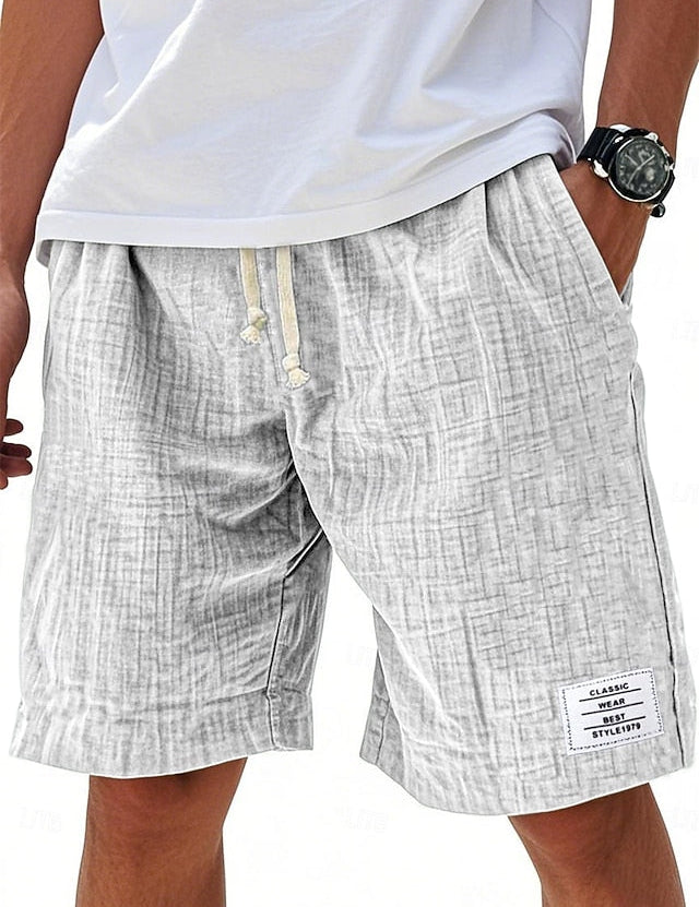 THEO EVERYDAY SHORTS