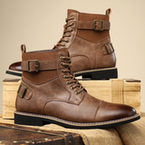 Xavier™ Rugged Zip Boots