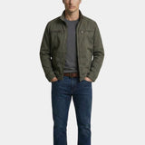 CROWNFIELD HERITAGE JACKET