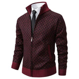 STEFO | LUXURIOUS CASUAL CARDIGAN