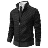 STEFO | LUXURIOUS CASUAL CARDIGAN