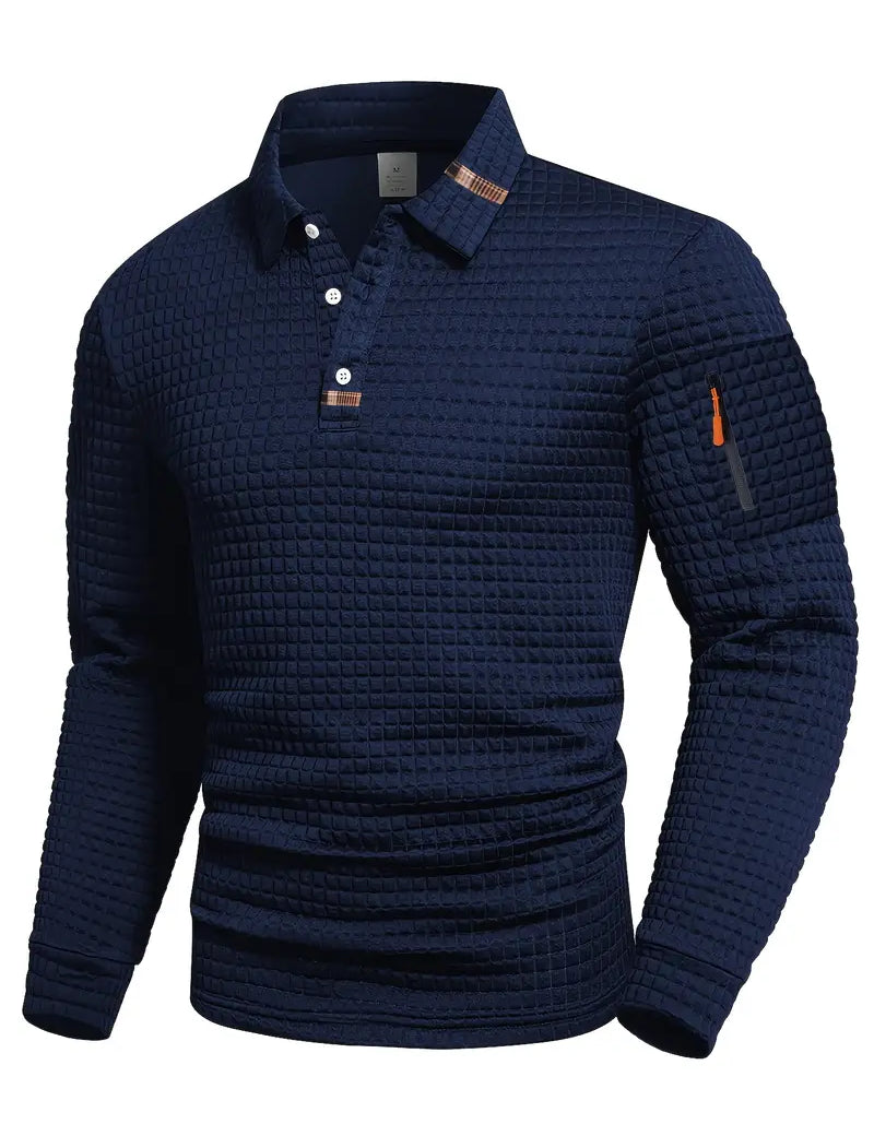 Tobias | Luxury Polo