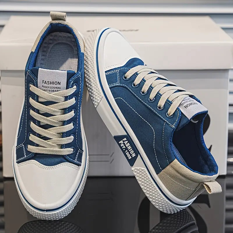 Eryx™ Classic Canvas Sneaker
