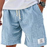 THEO EVERYDAY SHORTS
