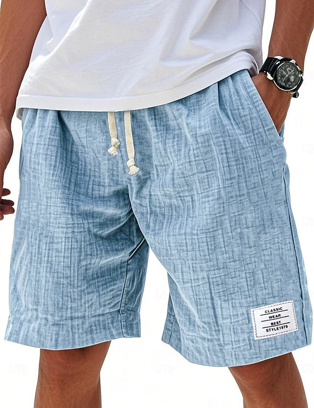 THEO EVERYDAY SHORTS