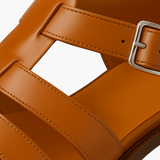 Grazio™ Comfort Buckle Sandal