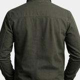 CROWNFIELD HERITAGE JACKET