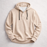 FOUNDRY KNIT PULLOVER