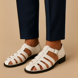 Grazio™ Comfort Buckle Sandal