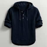 Nolan | Luxury Hoodie Shirt