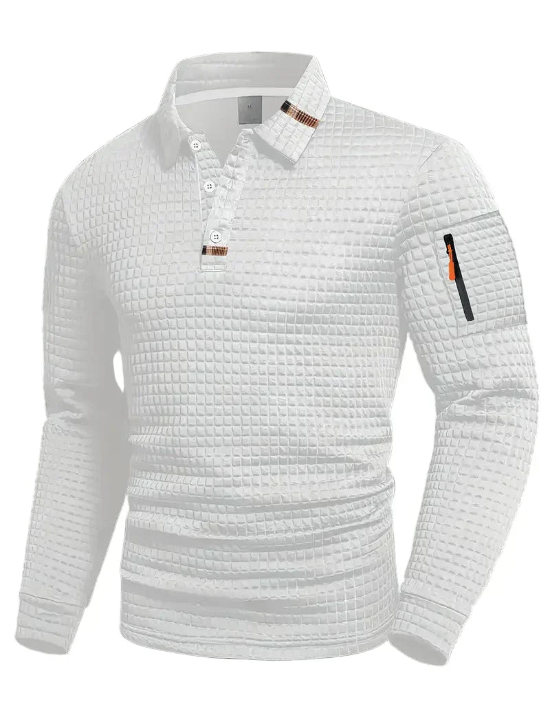 Tobias | Luxury Polo