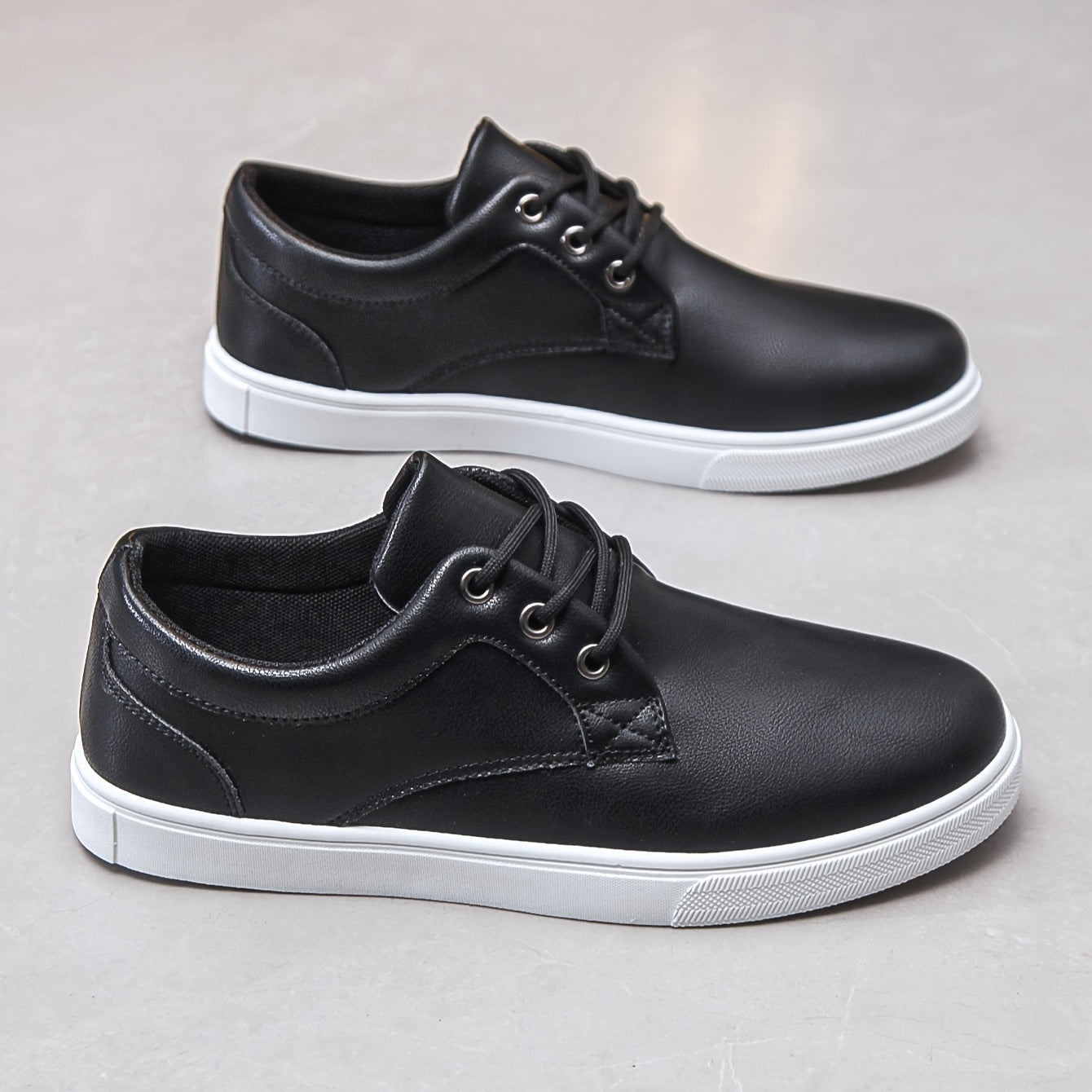 Garrick™ Smart Comfort Shoes