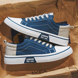 Eryx™ Classic Canvas Sneaker