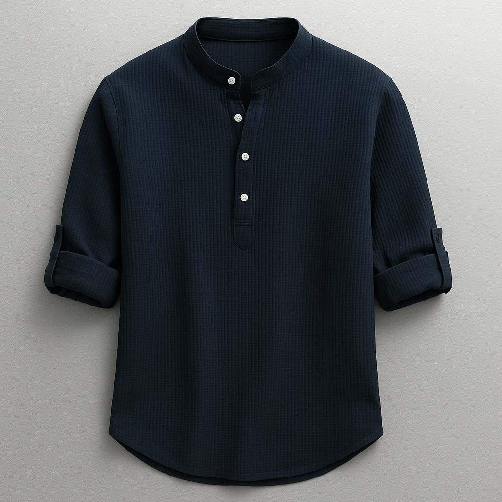 FIN / ELEGANT SHIRT
