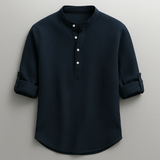 FIN / ELEGANT SHIRT