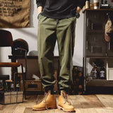 AARON CARGO PANTS