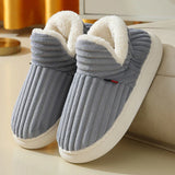 Warmsy™ Cozy Slippers