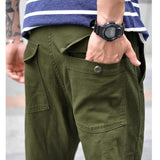 OG-107 INSPIRED STRAIGHT FATIGUE PANTS