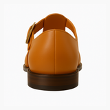 Grazio™ Comfort Buckle Sandal