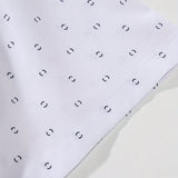 Elio | Printed Casual Shirt