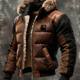 FORGEFIELD ARTISAN JACKET