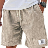 THEO EVERYDAY SHORTS