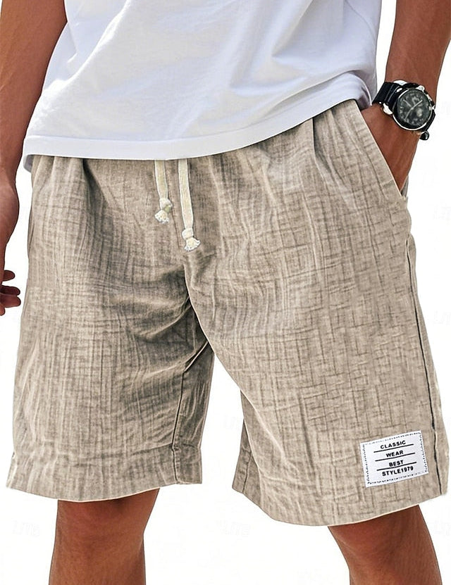 THEO EVERYDAY SHORTS