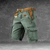 DUNMERE UTILITY SHORTS