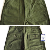 OG-107 INSPIRED STRAIGHT FATIGUE PANTS