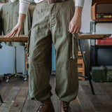 ARMY M-47 HBT TROUSERS