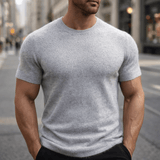 Arthur | Lightweight Luxury Feel T-Shirt