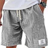 THEO EVERYDAY SHORTS
