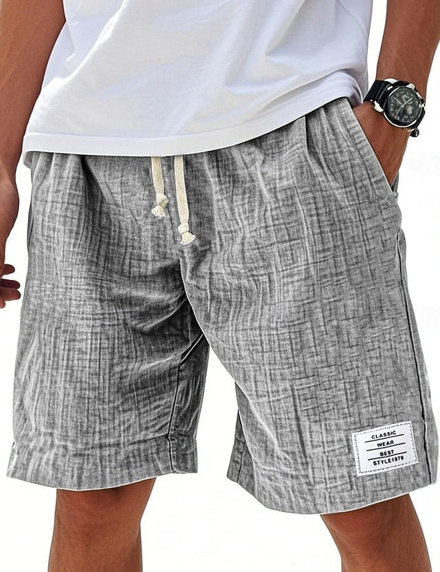 THEO EVERYDAY SHORTS