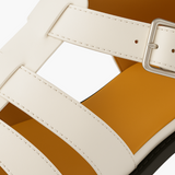 Grazio™ Comfort Buckle Sandal