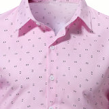 Elio | Printed Casual Shirt