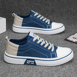 Eryx™ Classic Canvas Sneaker