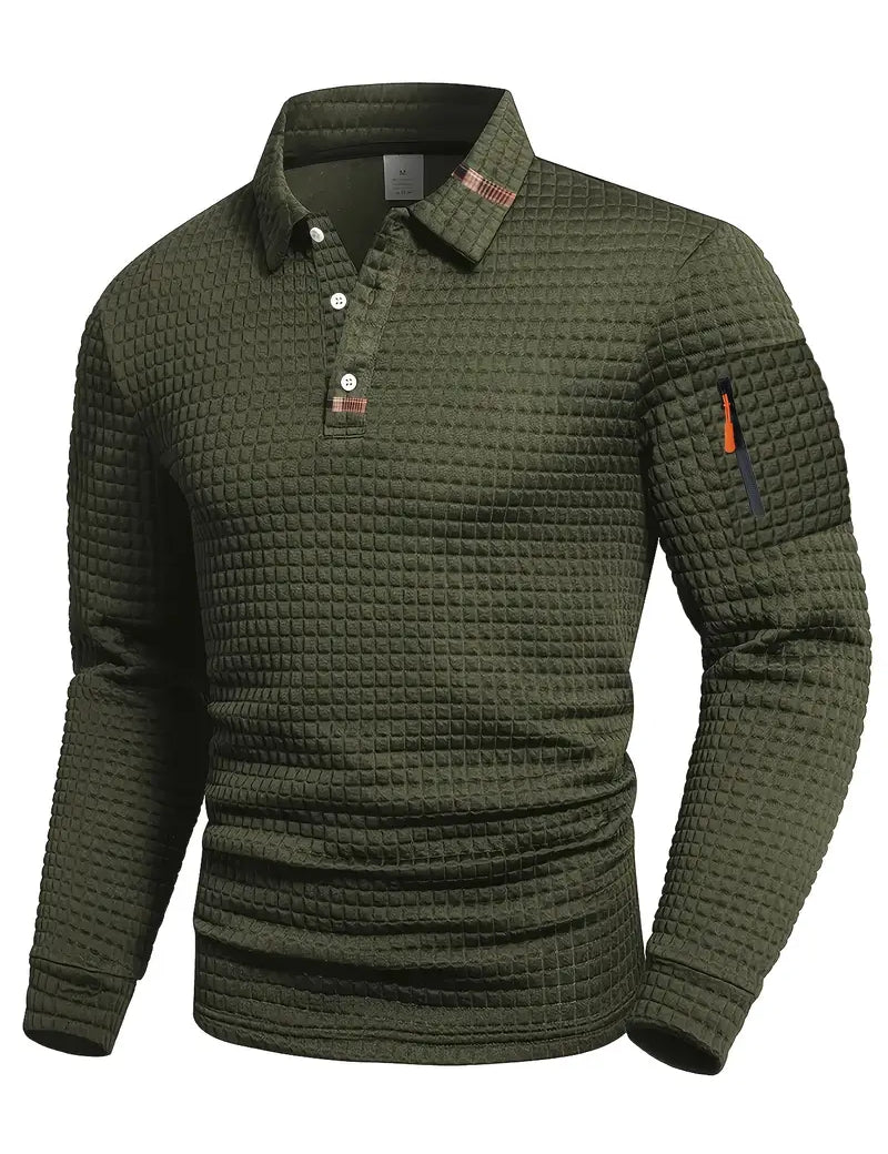 Tobias | Luxury Polo