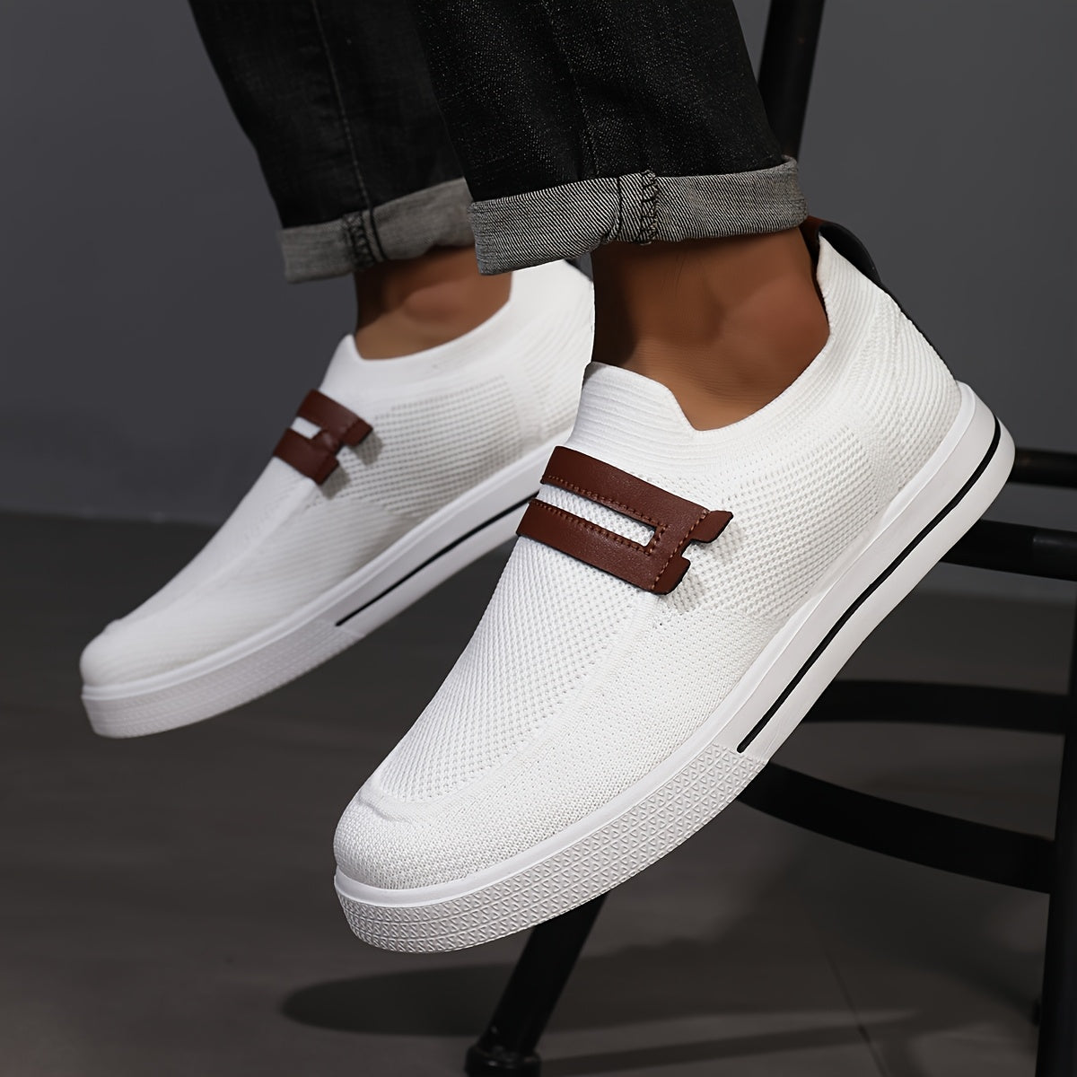Leni™ ComfiStride Sneakers