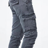 FORGEFIELD CARGO JEANS
