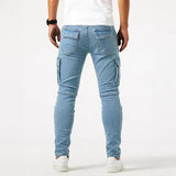 FORGEFIELD CARGO JEANS